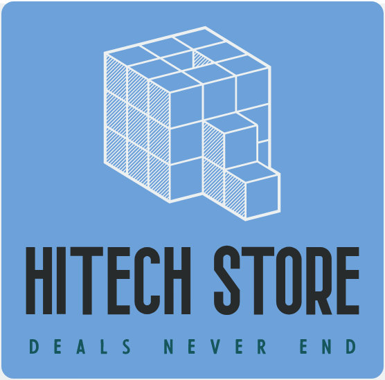 Sold By : Hitech Store Hitech Store
